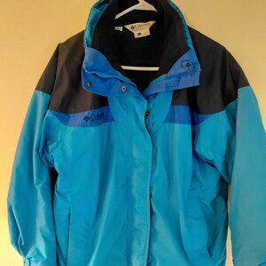 Women's Columbia Jacket